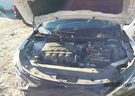 2018 Nissan Sentra Sv from USA, damaged, VIN 3N1AB7AP7JY225187